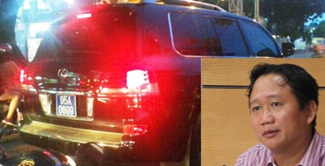 Vụ việc Trịnh Xuân Thanh đang làm lộ ra hàng loạt vấn đề bất cập