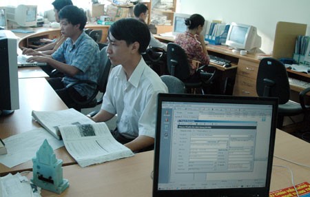 Việt Nam bị xếp vào nhóm 10 quốc gia có nguy cơ cao về mất an toàn thông tin.