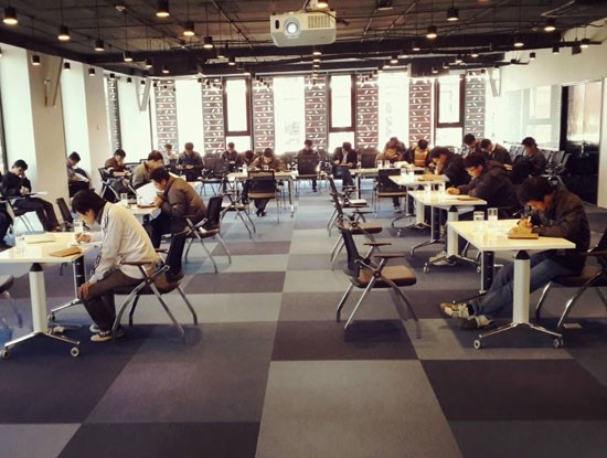 Hơn nửa số kỹ sư CNTT Việt Nhật nhận lương 50-60 triệu đồng/tháng