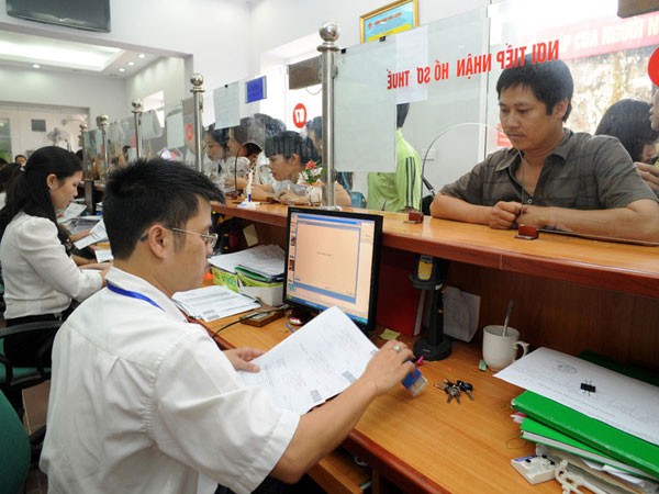 Từ đầu năm đến nay, Hà Nội có gần 20.000 doanh nghiệp thành lập mới, tăng 17% so với cùng kỳ (ảnh minh họa)