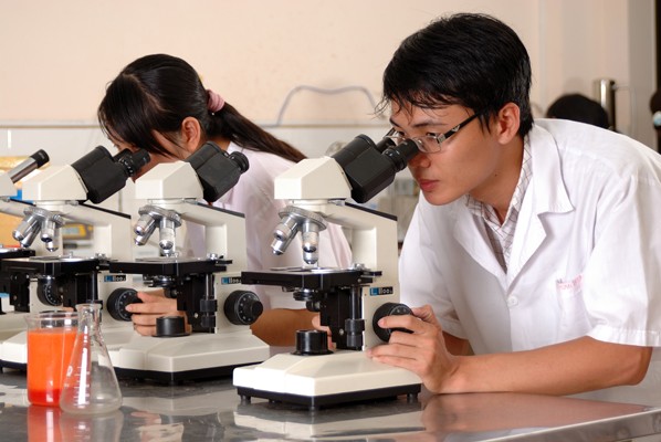 nghiên cứu KHCN phải gắn với thị trường trên cơ sở hiểu thị trường đang cần gì, sẽ cần gì để đưa ra hướng đi phù hợp nhất.