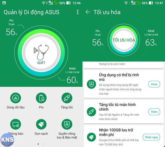 Cách nhận ngay 100 GB miễn phí trên Google Drive ảnh 1