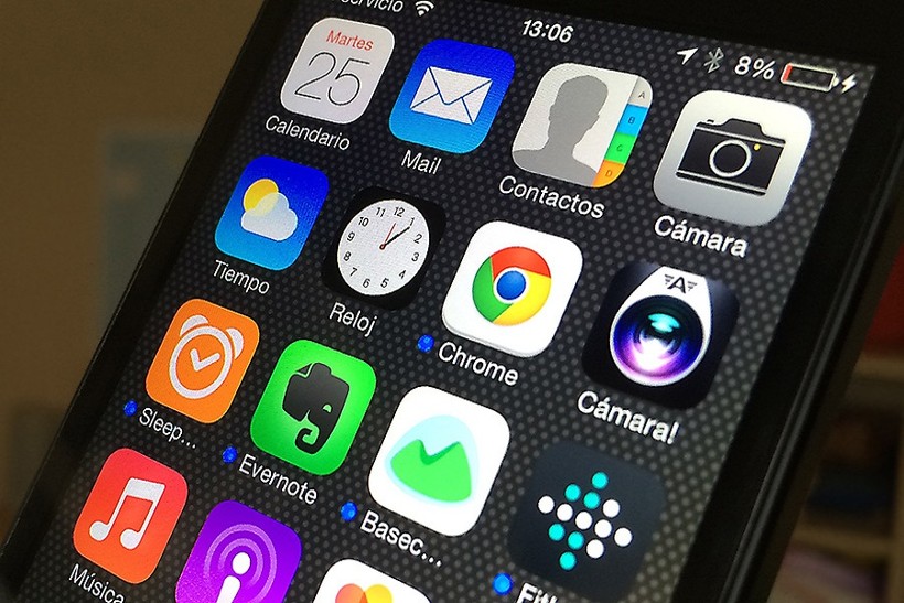 Năm 2017 đánh dấu kỷ niệm 10 năm ngày ra mắt iPhone đầu tiên.