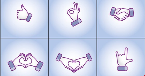 15 phím tắt bạn nhất định phải biết nếu xài Facebook ảnh 1