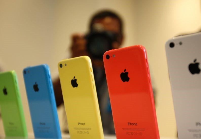 10 năm iPhone qua ảnh ảnh 9 10 năm iPhone qua ảnh ảnh 9