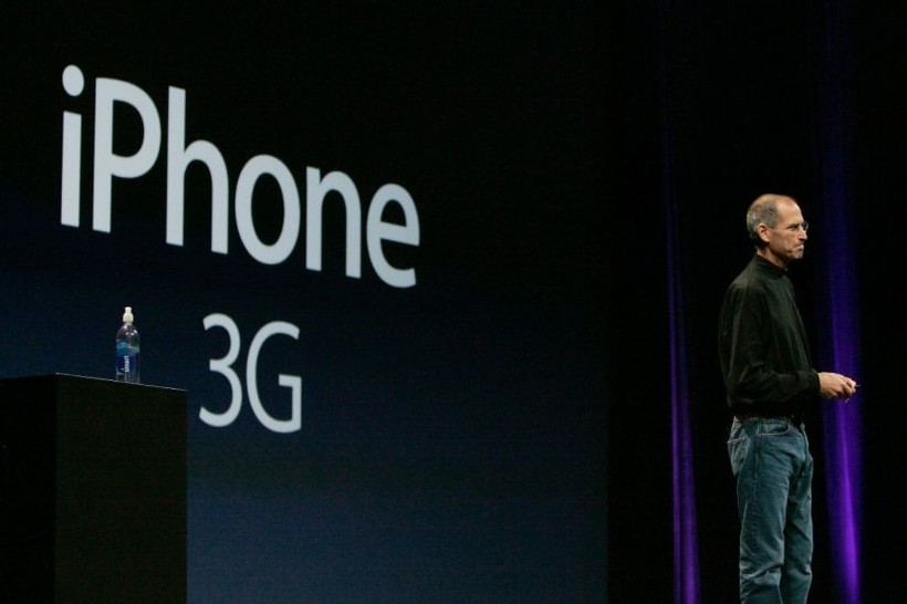 10 năm iPhone qua ảnh ảnh 2 10 năm iPhone qua ảnh ảnh 2