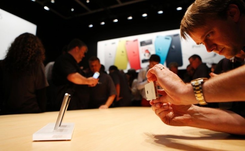 10 năm iPhone qua ảnh ảnh 8 10 năm iPhone qua ảnh ảnh 8