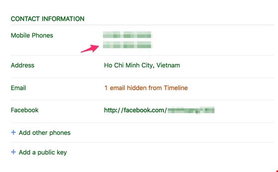 6 thứ bạn cần phải xóa khỏi Facebook ngay lập tức ảnh 1