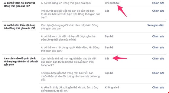 6 thứ bạn cần phải xóa khỏi Facebook ngay lập tức ảnh 6