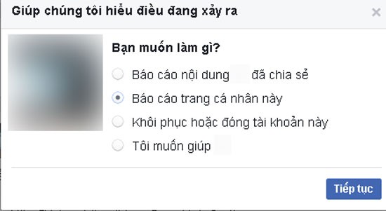 Thực hư chuyện “Tất cả các tài khoản Facebook đang bị hack“ ảnh 3