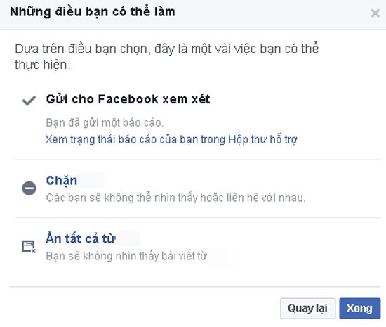 Thực hư chuyện “Tất cả các tài khoản Facebook đang bị hack“ ảnh 7