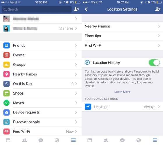 Có nên sử dụng Wi-Fi miễn phí trên Facebook? ảnh 1