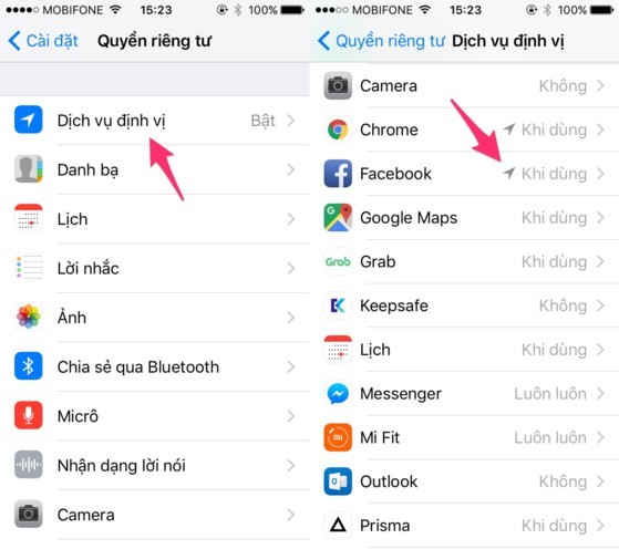 Có nên sử dụng Wi-Fi miễn phí trên Facebook? ảnh 2