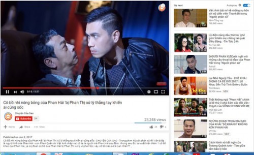 Các nhà mạng chính thức “tuyên chiến” với nạn vi phạm bản quyền ảnh 1