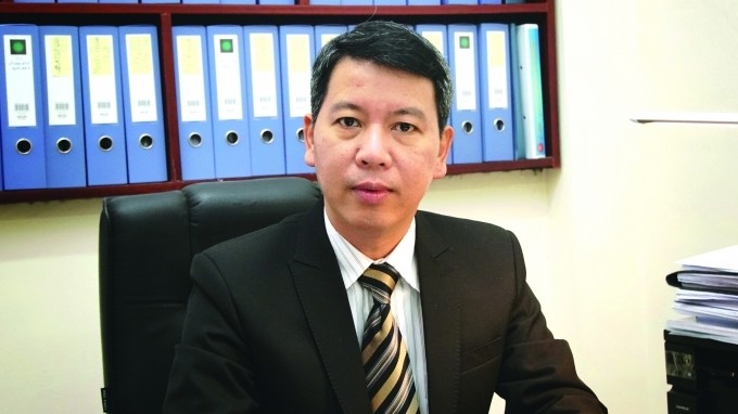 Ông Trần Bảo Ngọc, Vụ trưởng Vụ Vận tải (Bộ GTVT)