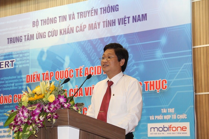 Các tấn công mạng càng ngày càng tinh vi, phức tạp ảnh 1