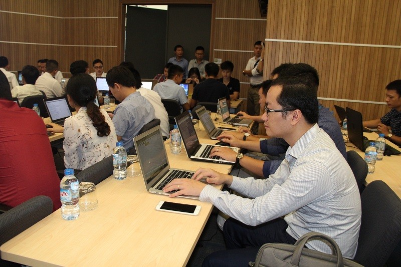 Các tấn công mạng càng ngày càng tinh vi, phức tạp ảnh 2