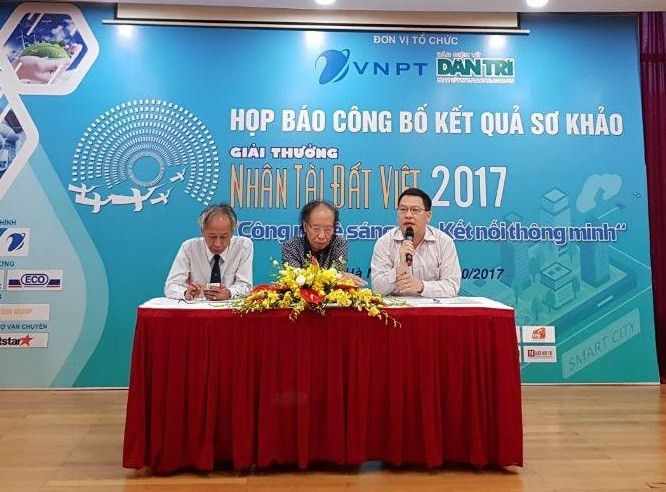 Nhiều start-up Việt chưa đầu tư cho phần lõi công nghệ ảnh 1