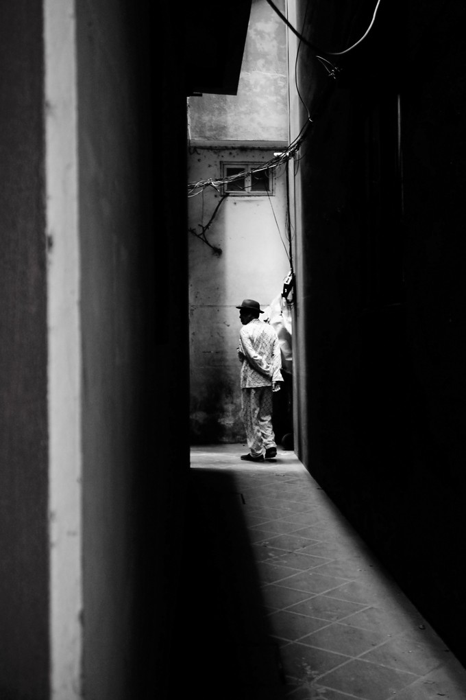 Ngắm 11 bức ảnh đoạt giải tại Canon Photo Marathon 2017 Hà Nội ảnh 6