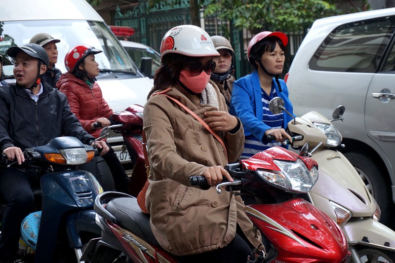 Ảnh minh hoạ: Báo TN&MT