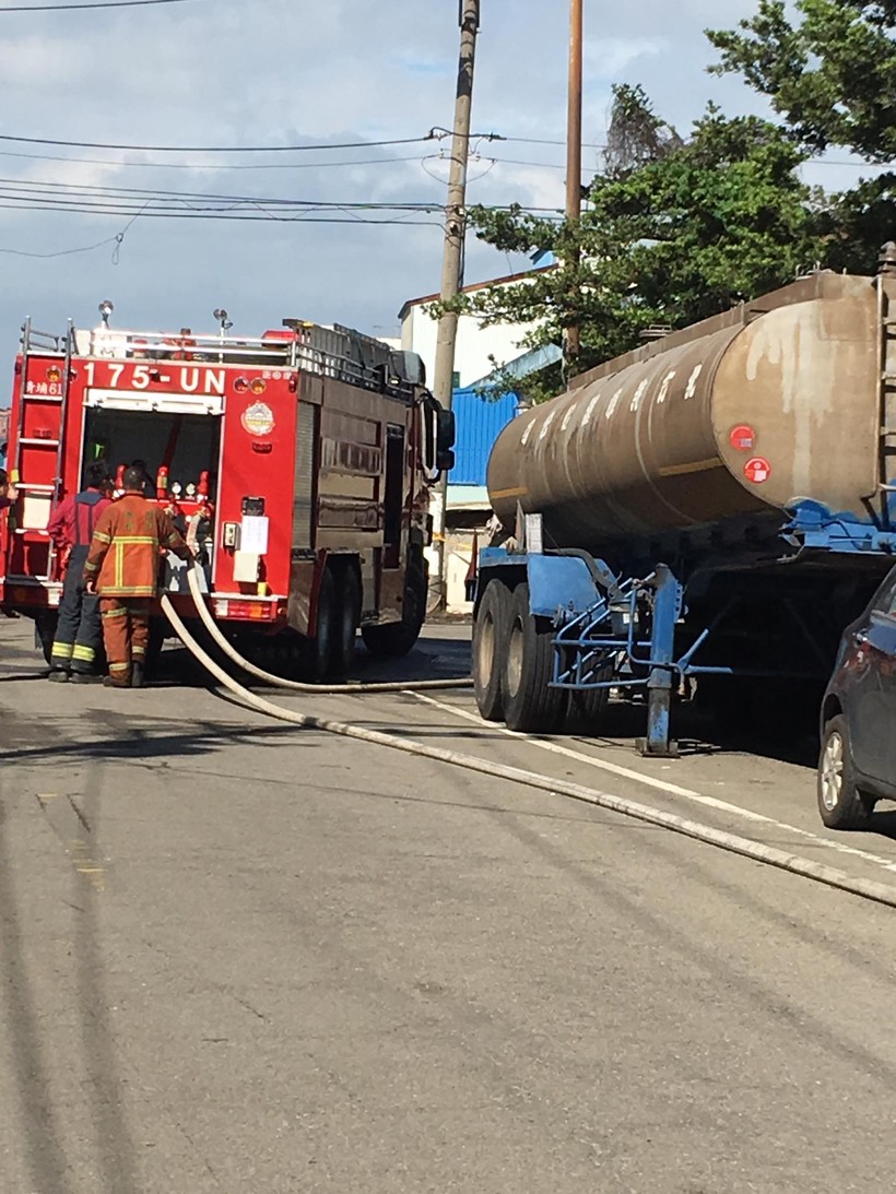 11 công nhân Việt thương vong trong vụ cháy nhà máy nhựa ở Đài Loan ảnh 3