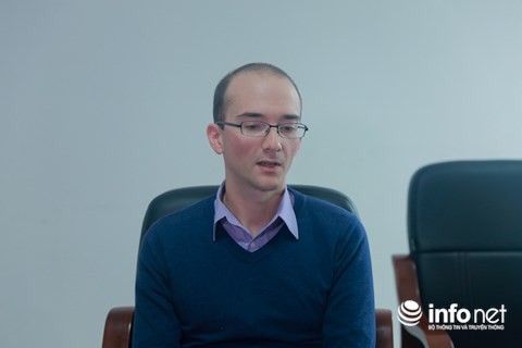 Vợ chồng thầy giáo Tây mong được thắp hương Đại tướng Võ Nguyên Giáp ảnh 5