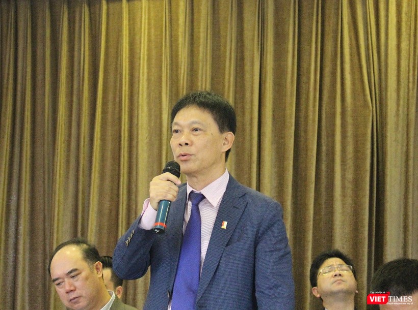 Ấn tượng về sức trẻ của Hội Truyền thông số Việt Nam ảnh 5