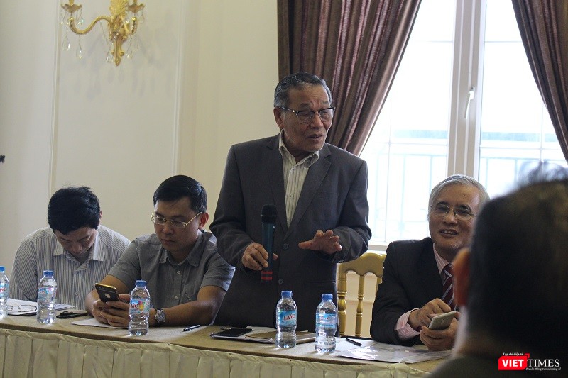 Ấn tượng về sức trẻ của Hội Truyền thông số Việt Nam ảnh 8