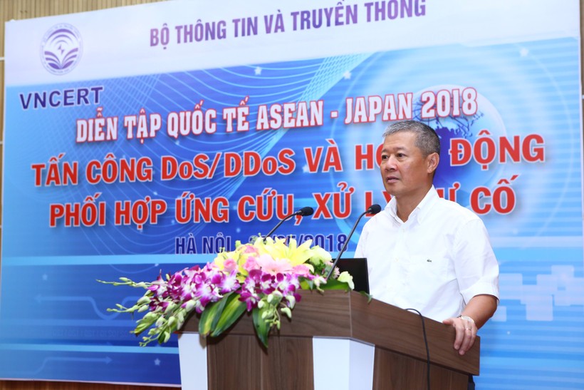 Hơn 100.000 địa chỉ mạng tại Việt Nam bị truy vấn hoặc kết nối mạng máy tính ma mỗi ngày ảnh 1 Hơn 100.000 địa chỉ mạng tại Việt Nam bị truy vấn hoặc kết nối mạng máy tính ma mỗi ngày ảnh 1