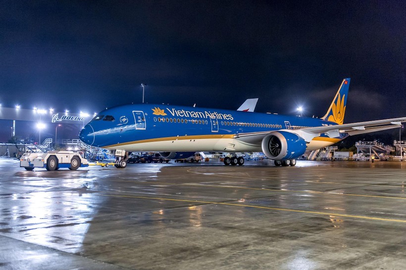 Vietnam Airlines chính thức xin lỗi hơn 200 hành khách trên chuyến bay VN31