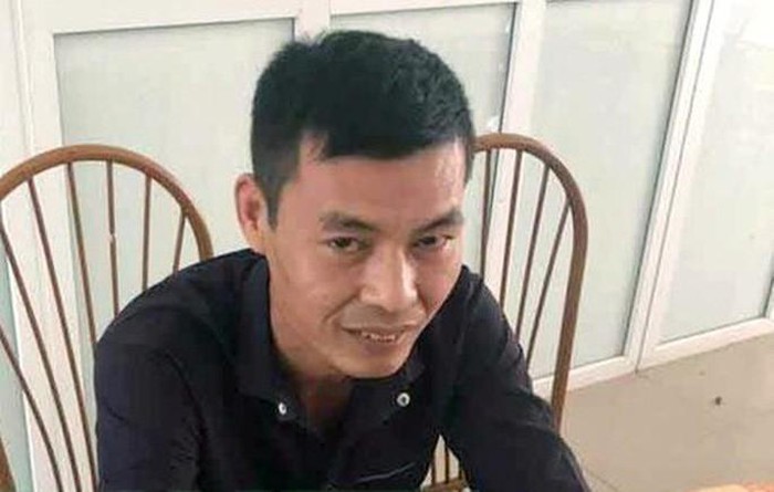 Nghi phạm chủ mưu vụ đổ trộm dầu thải ra đầu thú, bước đầu khai được thuê