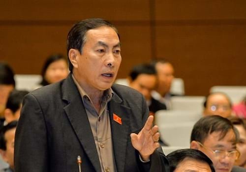 ĐB Phạm Văn Hòa (Đồng Tháp) ĐB Phạm Văn Hòa (Đồng Tháp)