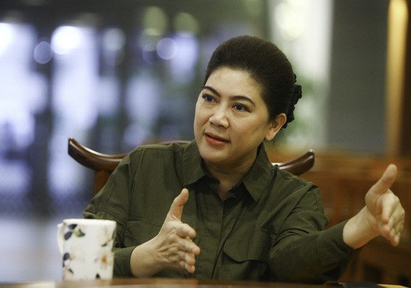 Lùm xùm giá nước, Chủ tịch Công ty CP nước mặt Sông Đuống nói gì? - Ảnh 2.