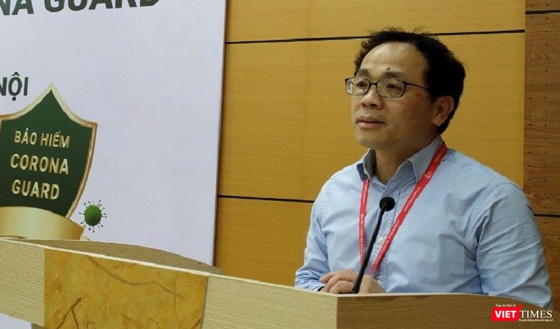 Bộ Y tế giao cho Trường Đại học Y Hà Nội xây dựng chiến lược về phát triển công nghệ trị liệu tế bào ảnh 8 124 sinh viên Đại học Y Hà Nội ra “tuyến đầu” chống COVID-19