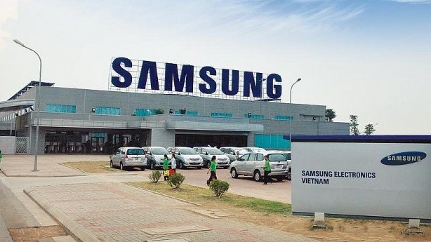 Một công nhân nhiễm COVID-19, Samsung Việt Nam nói gì?