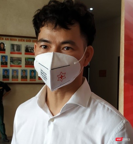 8.000 chiến sĩ biên phòng, dân quân, công an,... gác ngày đêm tại 1.600 chốt chặn biên giới ảnh 4 8.000 chiến sĩ biên phòng, dân quân, công an,... gác ngày đêm tại 1.600 chốt chặn biên giới ảnh 4