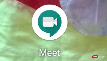 Google Meet chính thức miễn phí