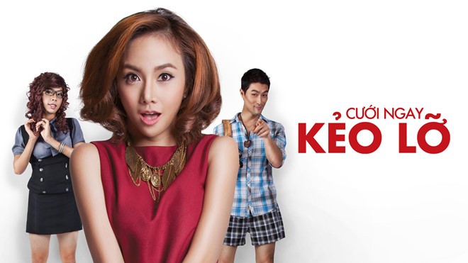 Ảnh: Netflix cung cấp