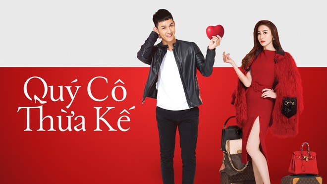 Ảnh: Netflix cung cấp