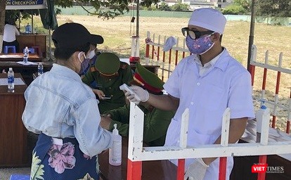 BV Quốc tế City nói gì về việc tạm ngưng khám bệnh và nhận bệnh liên quan BN449 và 450? ảnh 3 9 điều mọi người dân cần nằm lòng để bảo vệ bản thân khỏi COVID-19