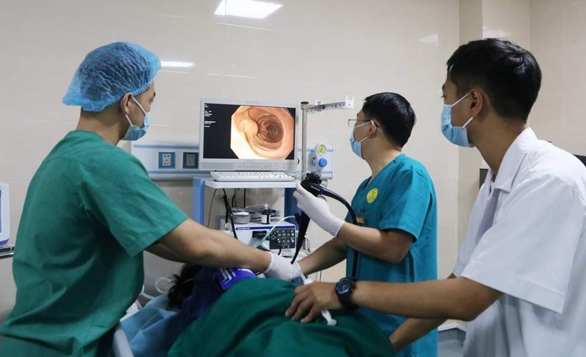 Hà Nội phát hiện ca COVID-19 thứ 12, chưa rõ nguồn lây