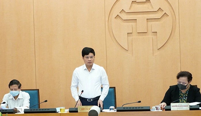 Lo bệnh viện, cửa hàng ăn uống; đám cưới, đám hiếu thành nguồn lây COVID-19