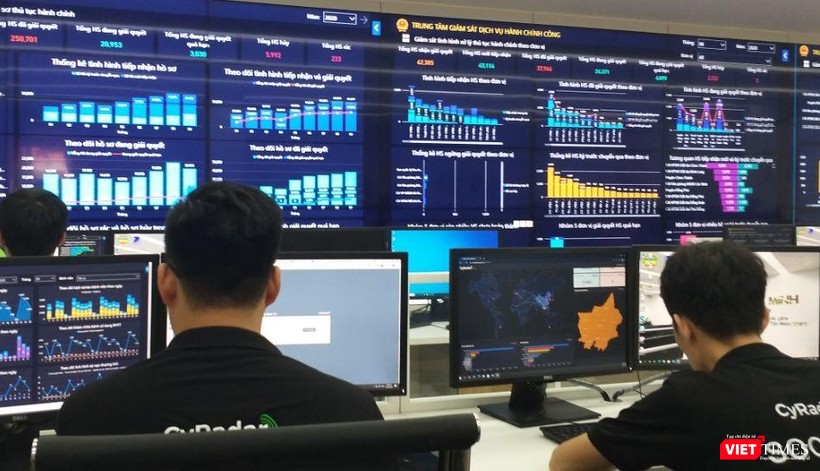 “Rà soát và bóc gỡ mã độc trên toàn quốc năm 2020” là chiến dịch vì cộng đồng, cung cấp các công cụ kiểm tra, xử lý và bóc gỡ mã độc nhằm đảm bảo an toàn cho người dùng trên không gian mạng Việt Nam, thúc đẩy chuyển đổi số quốc gia.