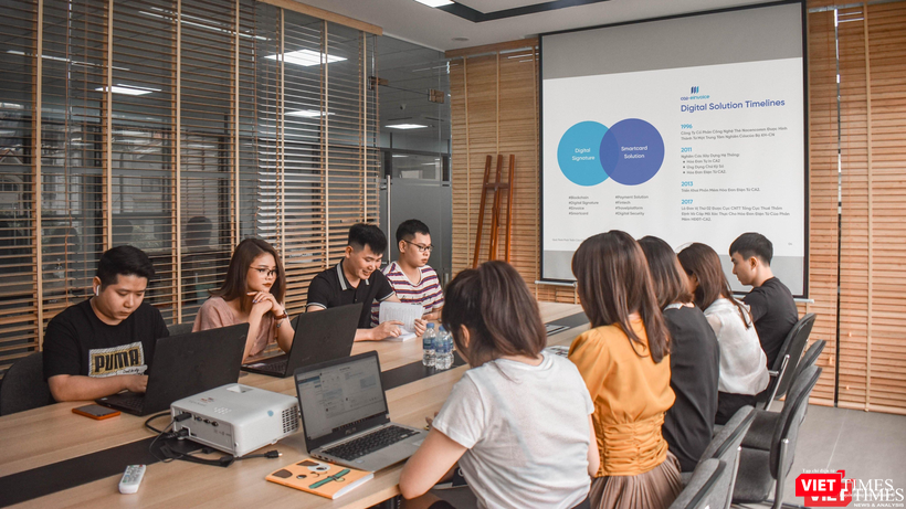 20 địa chỉ IP bộ ngành, 204 địa chỉ IP tỉnh thành được xác định nằm trong mạng máy tính ma. Ảnh minh họa.