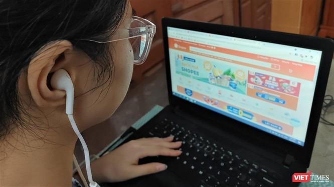 Tuần lễ Thương mại điện tử Quốc gia sẽ được tổ chức từ ngày 28/11 đến 4/12/2022.