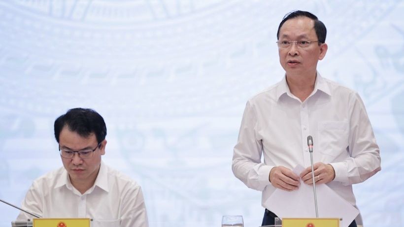 Phó thống đốc Ngân hàng Nhà nước Việt Nam Đào Minh Tú. daominhtu-nhnn-204.jpg