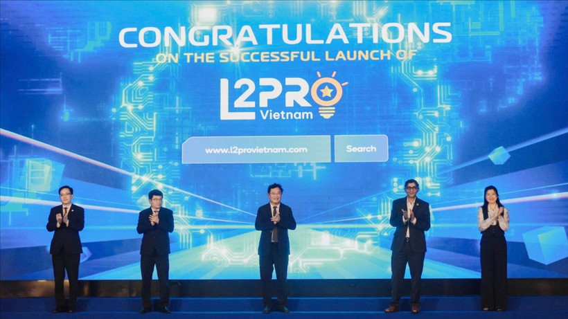 Nền tảng L2Pro (Learn to Protect) chính thức ra mắt tại Việt Nam