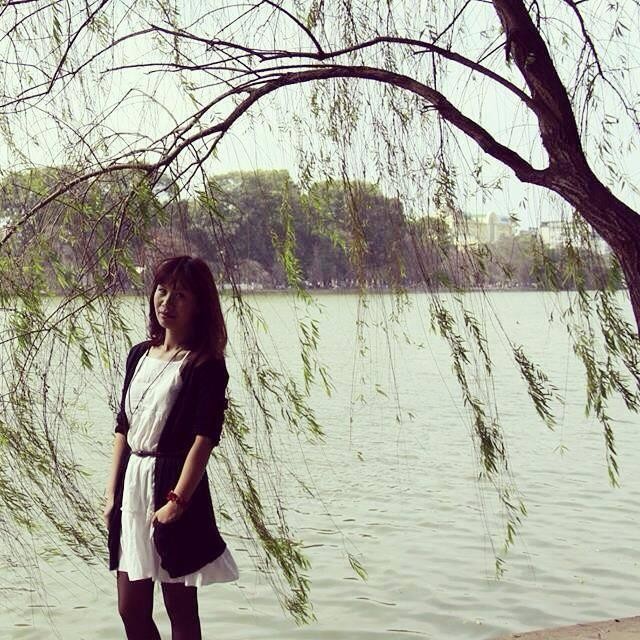 Phóng viên - hotgirl Phan Thị Việt Anh vẫn không chịu lấy chồng, như trêu ngươi những người đàn ông, nhất là đàn ông từng làm tại SGTT?! Ảnh do nhân vật cung cấp. Phóng viên - hotgirl Phan Thị Việt Anh vẫn không chịu lấy chồng, như trêu ngươi những người đàn ông, nhất là đàn ông từng làm tại SGTT?! Ảnh do nhân vật cung cấp.