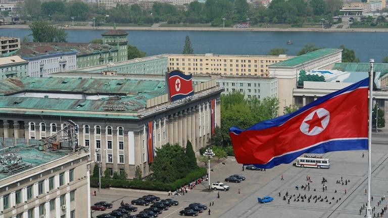 Triều Tiên liên tục phóng thử tên lửa từ đầu năm 2022 (Ảnh: Getty)