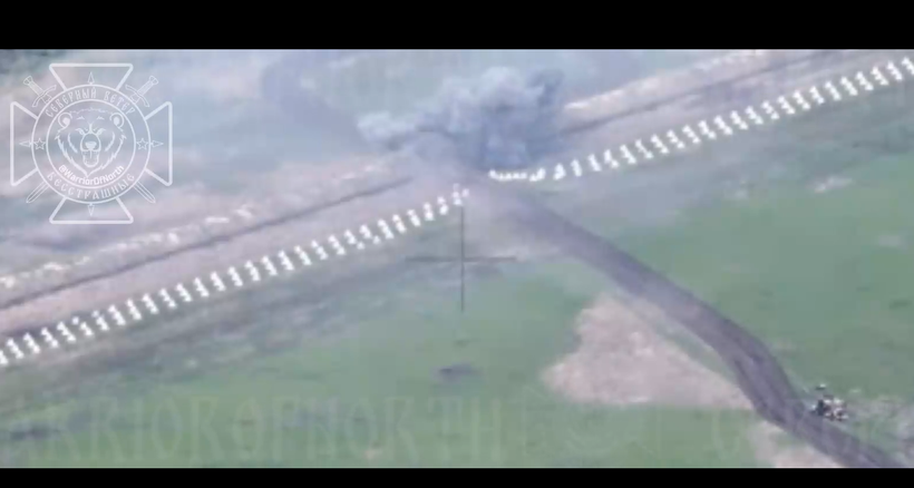 Ảnh cắt từ clip.